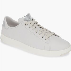 Cole Haan GrandPro Tennis Sneaker Women Sz 9